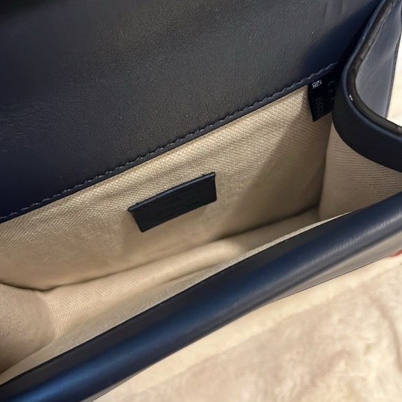 Gucci Dionysus crystal embroidered snake bag - Picture 4 of 6